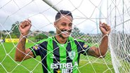 Mourão Panda/América