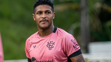 Foto: Victor Ferreira/EC Vitória