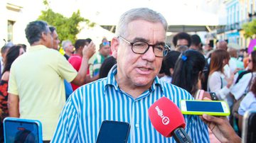 Domingos Júnior/BNews