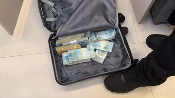 Polícia Federal/Reprodução