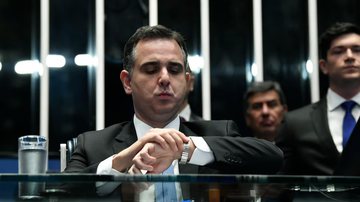 Roque de Sá / Agência Senado