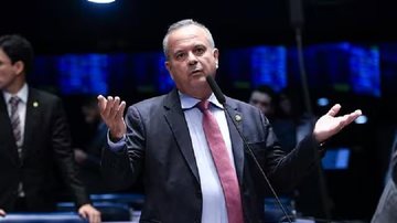 Jefferson Rudy / Agência Senado