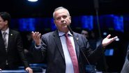 Jefferson Rudy / Agência Senado