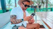 Reprodução/Redes sociais