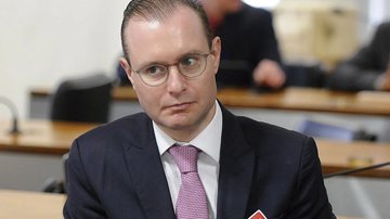 Cristiano Zanin, indicado por Lula ao STF - Alessandro Dantas / PT na Câmara