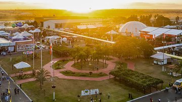 Divulgação / Bahia Farm Show