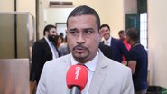 Domingos Júnior / BNews