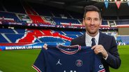 Foto: Divulgação/PSG