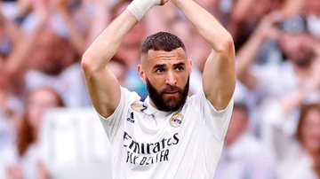 Divulgação/Real Madrid