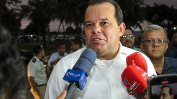 Domingos Júnior/BNews