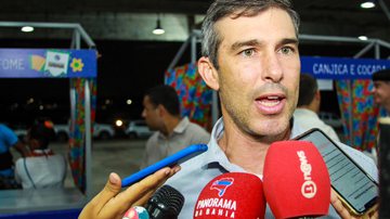 Foto: Domingos Júnior/BNews