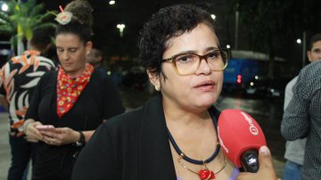 Domingos Júnior / BNews