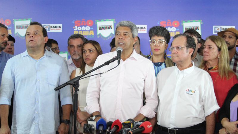 Domingos Júnior/BNews