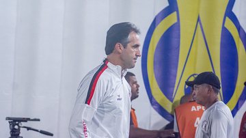 Foto: Divulgação/EC Vitória