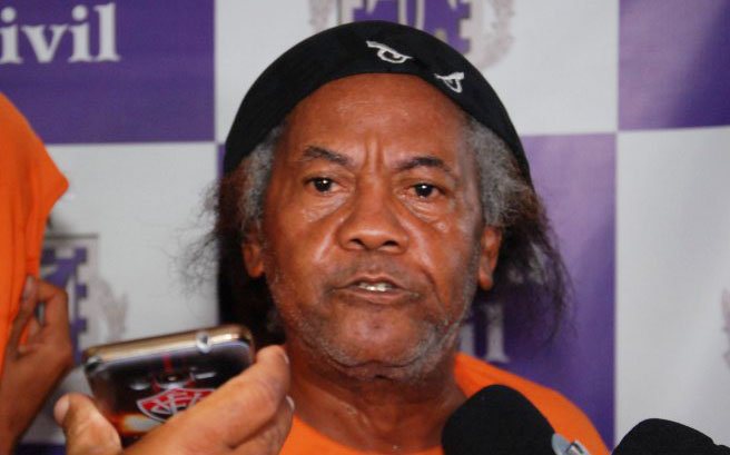 Vagner Souza/Arquivo BNews