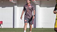 Foto: Reprodução/Instagram @tombensefc