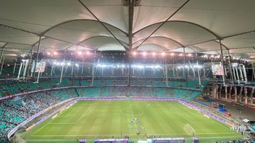 Foto: Luiz San Martin/BNews