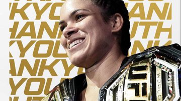 Foto: Reprodução/Instagram @ufc