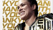 Foto: Reprodução/Instagram @ufc