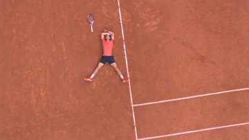 Foto: Reprodução/Sportv