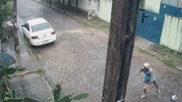Reprodução/Vídeo