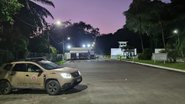 Base Naval de Aratu, no Subúrbio Ferroviário - Lula Bonfim / Bnews