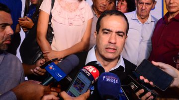 Joilson Cézar / BNews