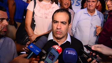 Joilson Cézar / BNews