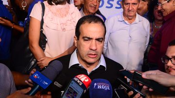 Joilson Cézar / BNews