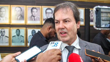 Domingos Junior / Bnews