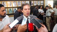 Domingos Júnior / BNews