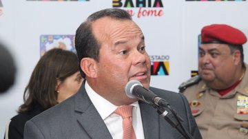 Domingos Júnior / BNews