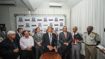 Domingos Junior / Bnews