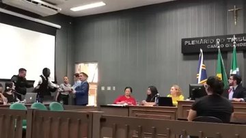 Foto: Reprodução/Redes Sociais