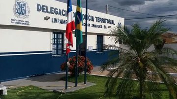 Reprodução/Achei Sudoeste