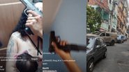 Reprodução/Vídeo