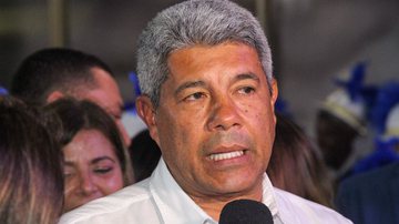 Domingos Júnior / BNews