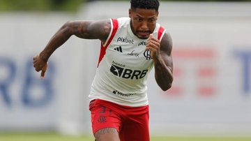 Foto: Gilvan de Souza/Flamengo