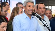 Joilson Cézar / BNews