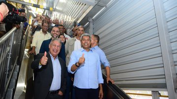 Domingos Júnior / BNews