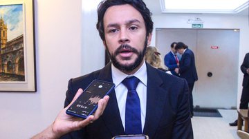 Domingos Júnior / BNews