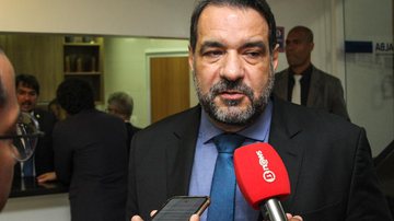 Domingos Júnior / Bnews