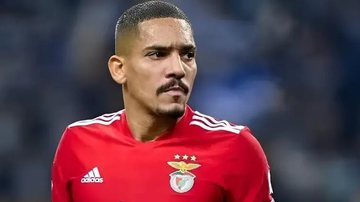 Foto: Divulgação/Benfica