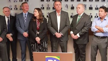 Reprodução / YouTube