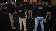 Divulgação/Polícia Civil