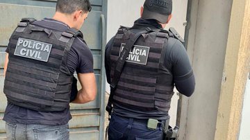 Divulgação/Ascom-PC