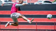 Victor Ferreira / EC Vitória / Divulgação