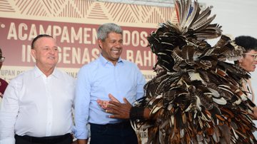 Joilson César / BNews