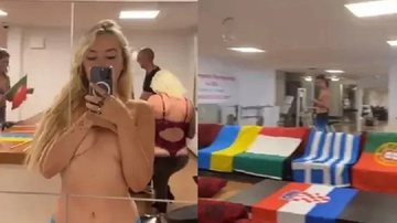 Reprodução / Twitter
