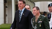 Alan dos Santos / Presidência